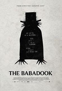 babadook rotten|babadook wikipedia.